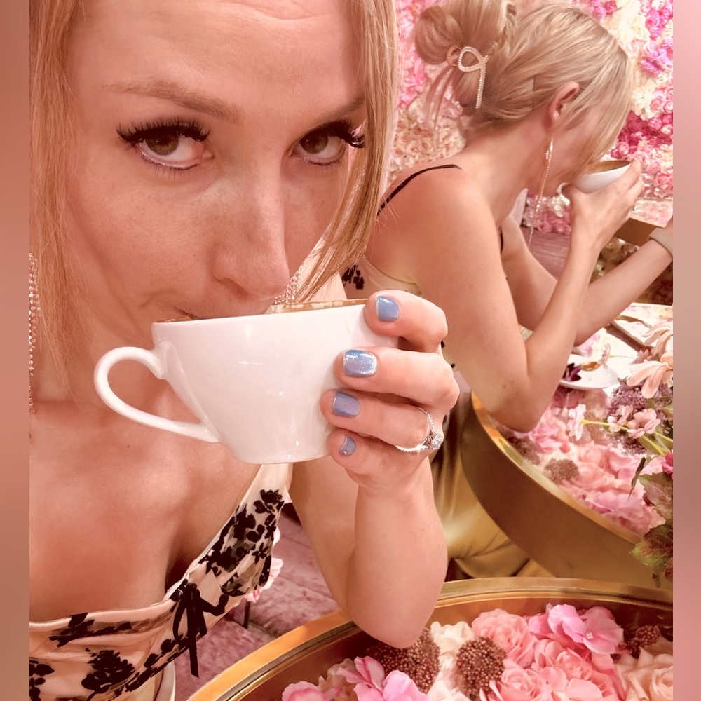 Meet your Posher, Chelsea